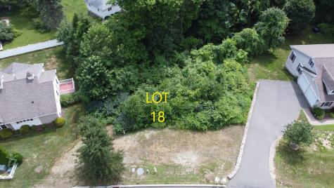 Silver Ridge Lane Naugatuck CT 06770