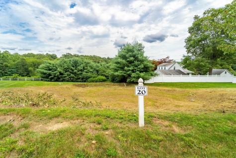 Silver Ridge Lane Naugatuck CT 06770