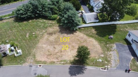 Silver Ridge Lane Naugatuck CT 06770