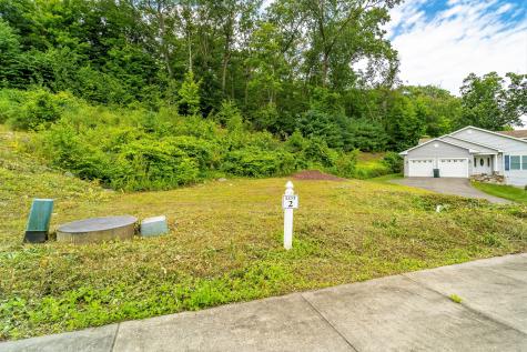 Silver Ridge Lane Naugatuck CT 06770