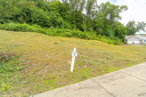 Silver Ridge Lane Naugatuck CT 06770