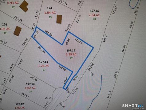 29 Stone Oak Drive New Milford CT 06776