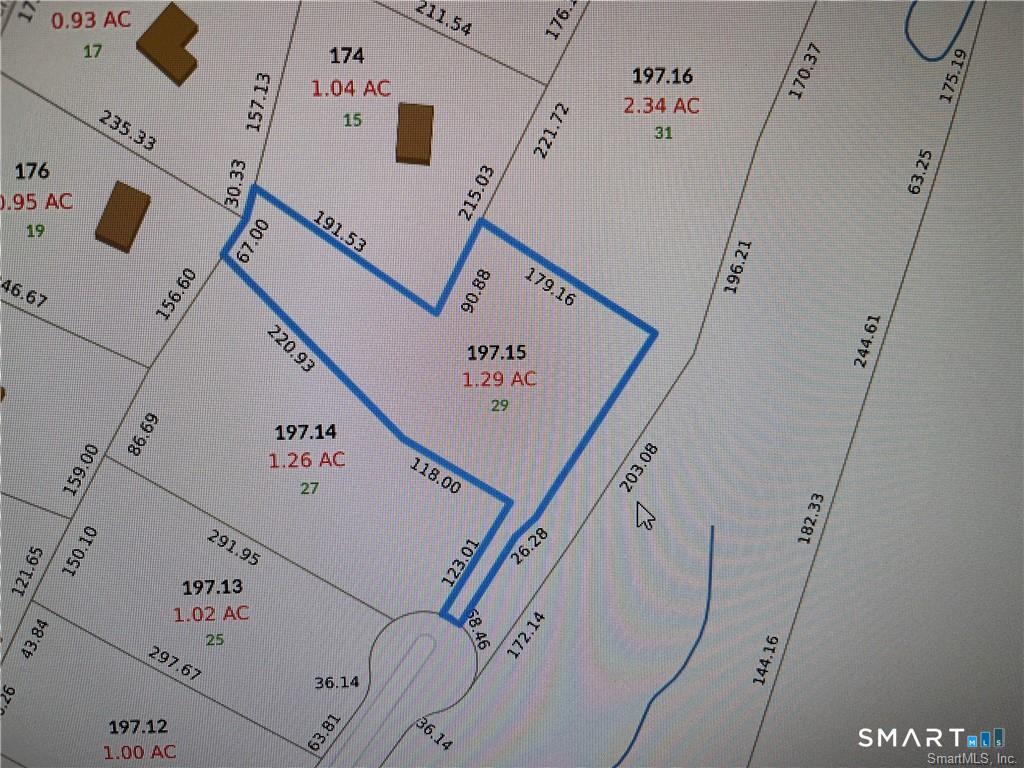 29 Stone Oak Drive New Milford CT 06776