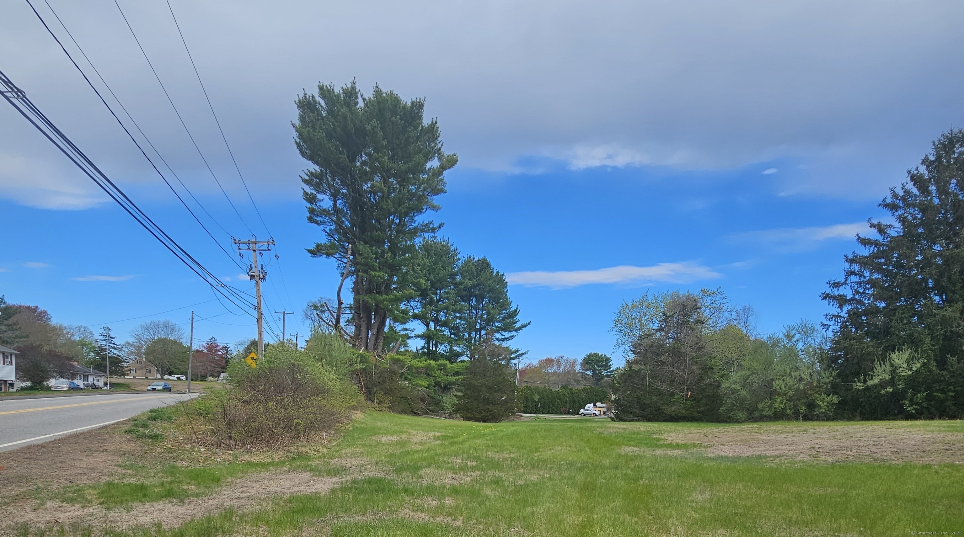 Canterbury Road Plainfield CT 06374