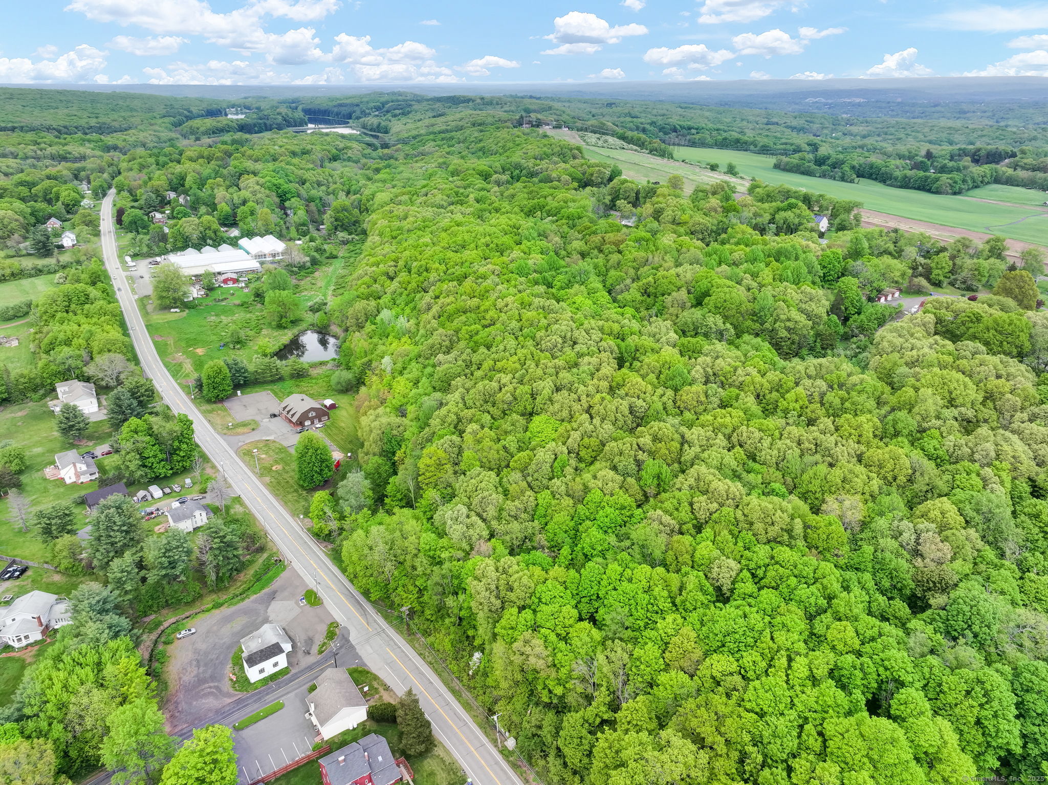 Baileyville Road Middlefield CT 06455