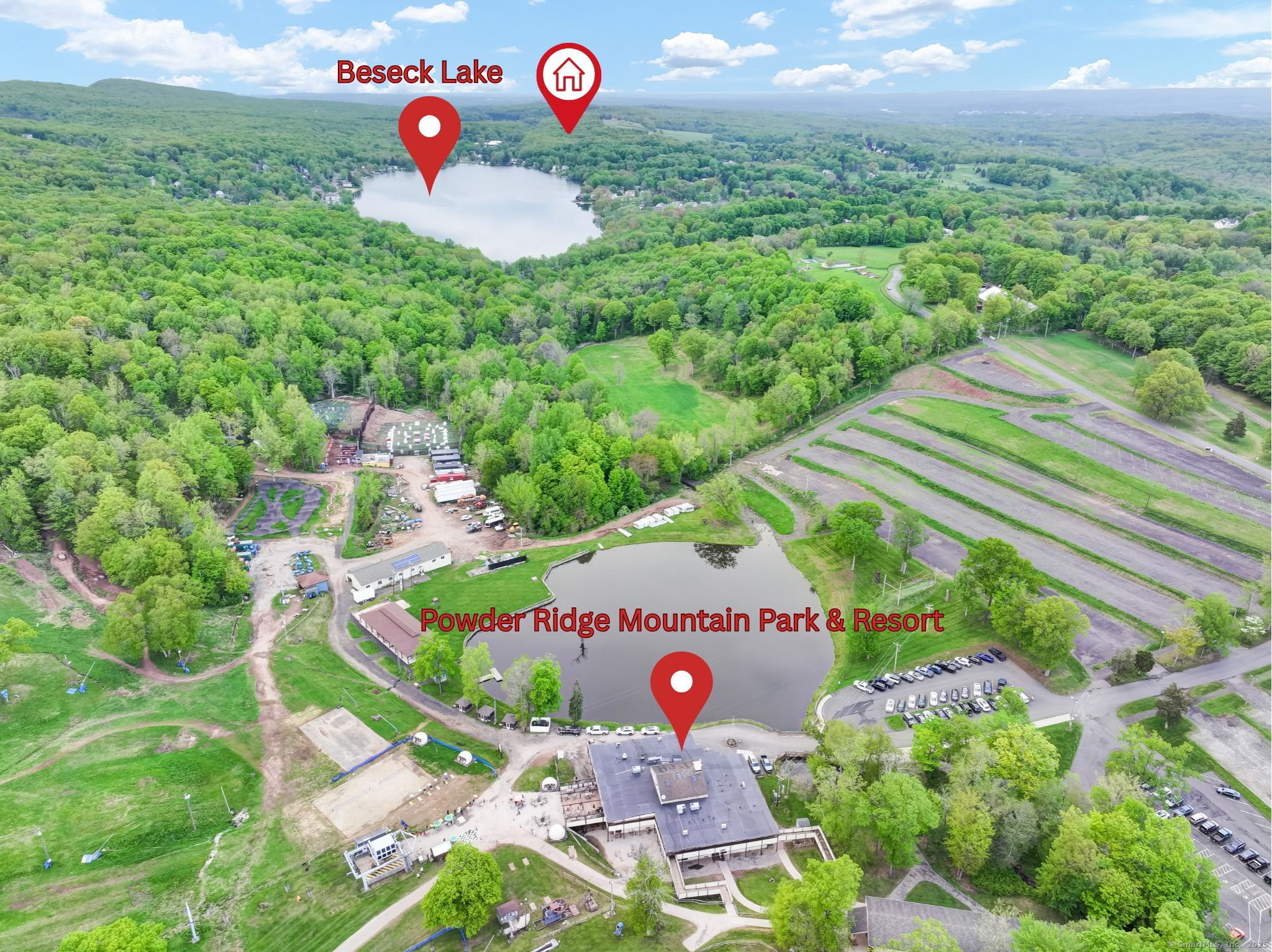 Baileyville Road Middlefield CT 06455
