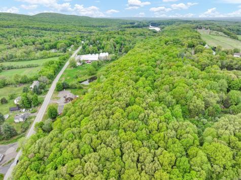 Baileyville Road Middlefield CT 06455