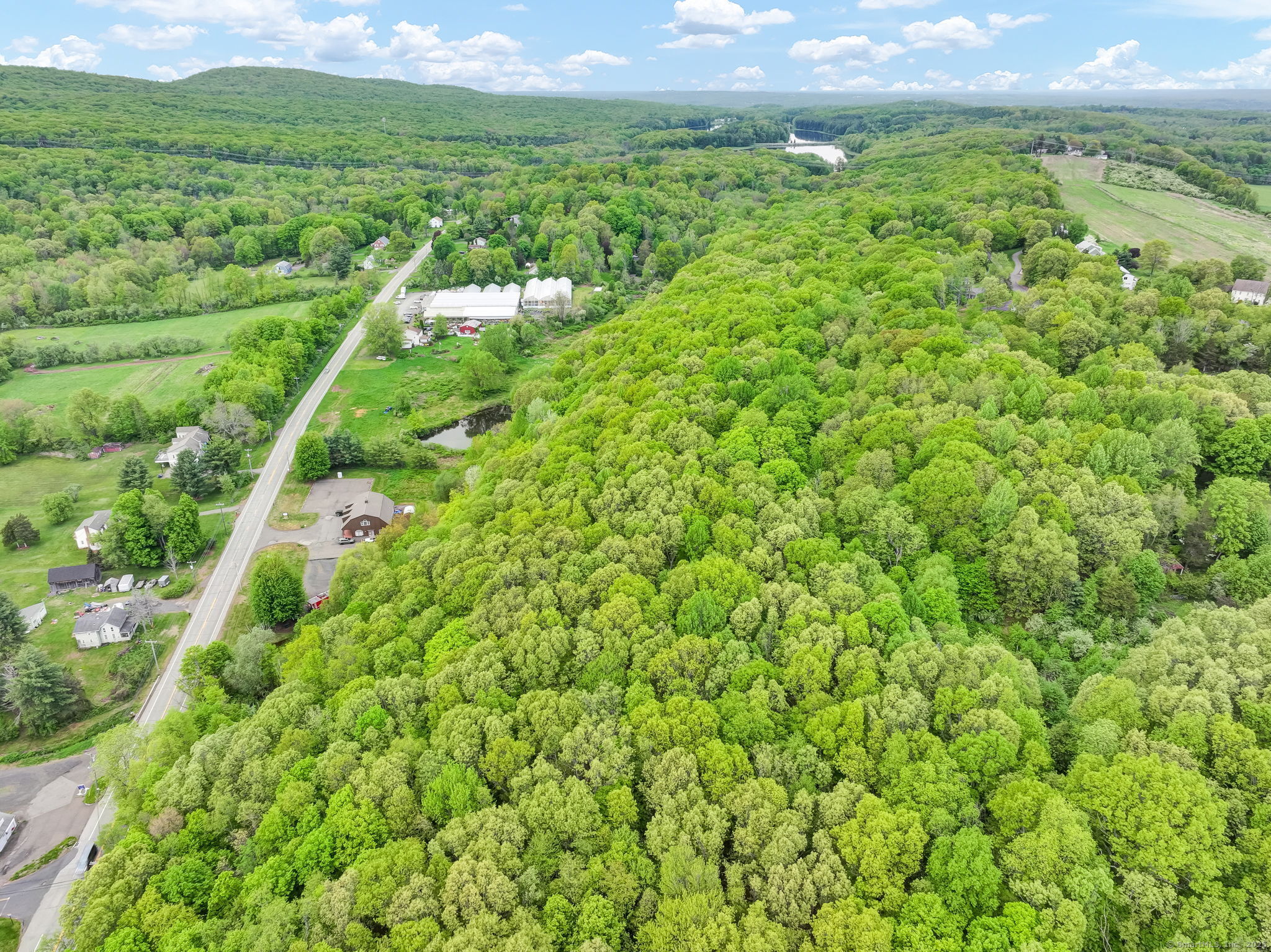 Baileyville Road Middlefield CT 06455