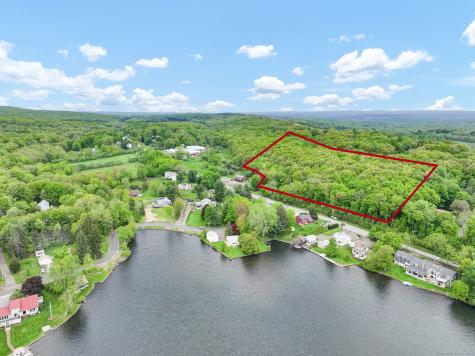Baileyville Road Middlefield CT 06455
