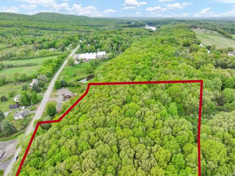 Baileyville Road Middlefield CT 06455