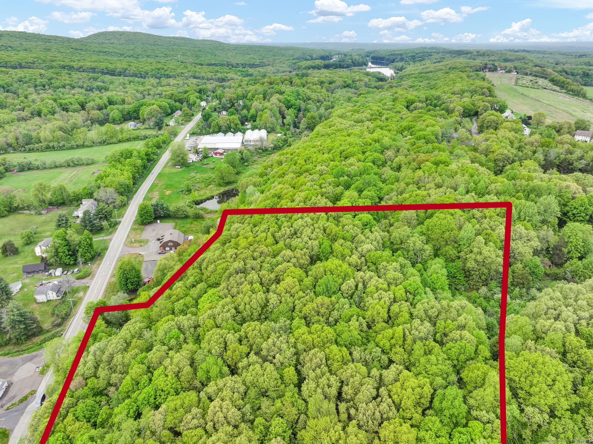 Baileyville Road Middlefield CT 06455