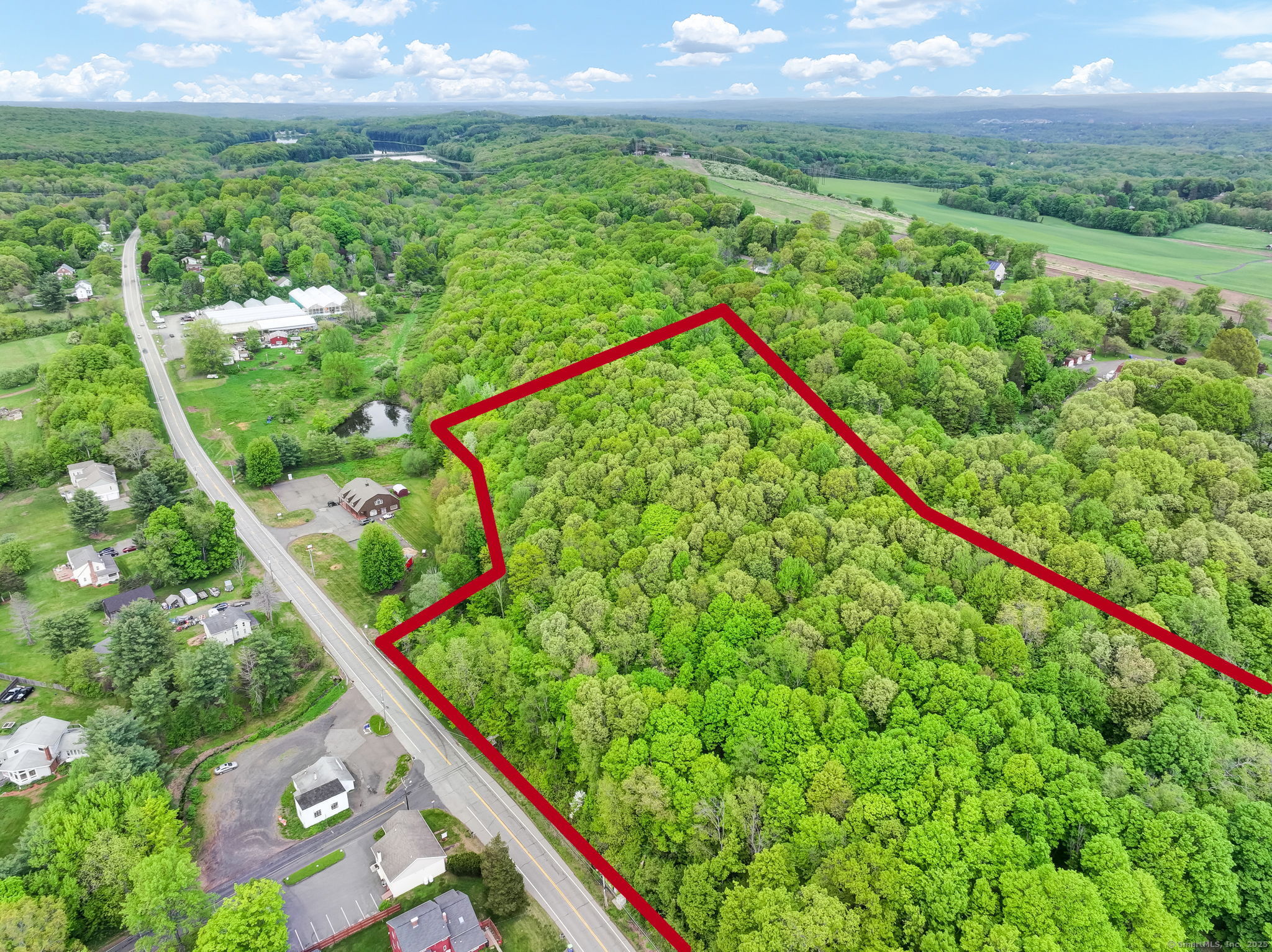 Baileyville Road Middlefield CT 06455