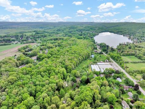 Baileyville Road Middlefield CT 06455