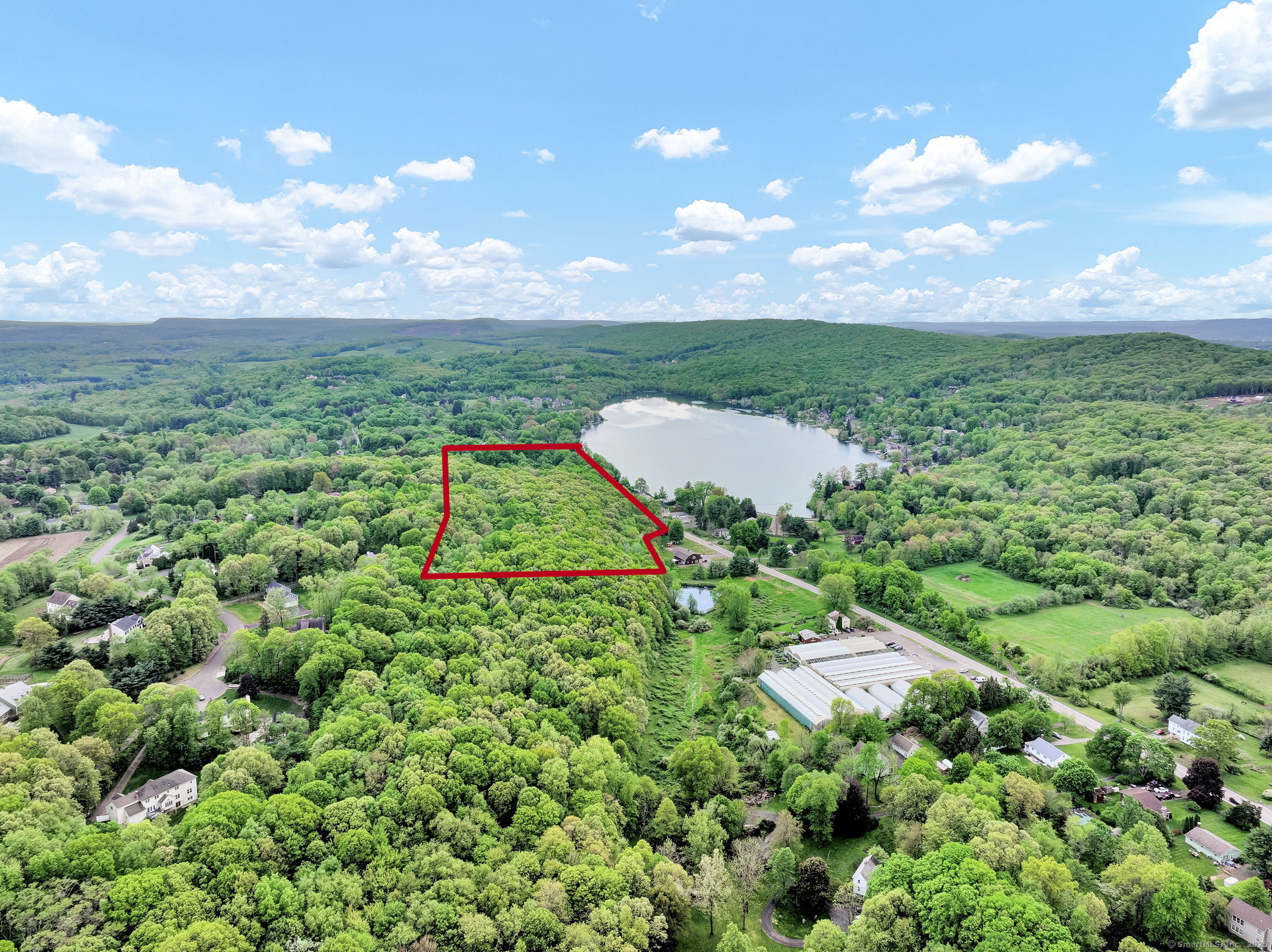Baileyville Road Middlefield CT 06455