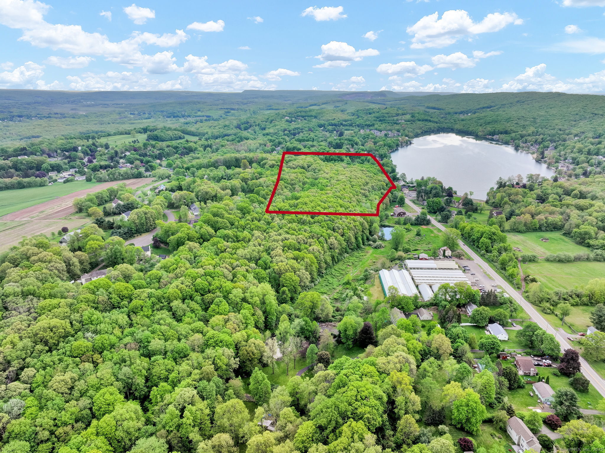 Baileyville Road Middlefield CT 06455