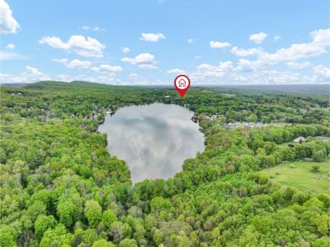 Baileyville Road Middlefield CT 06455