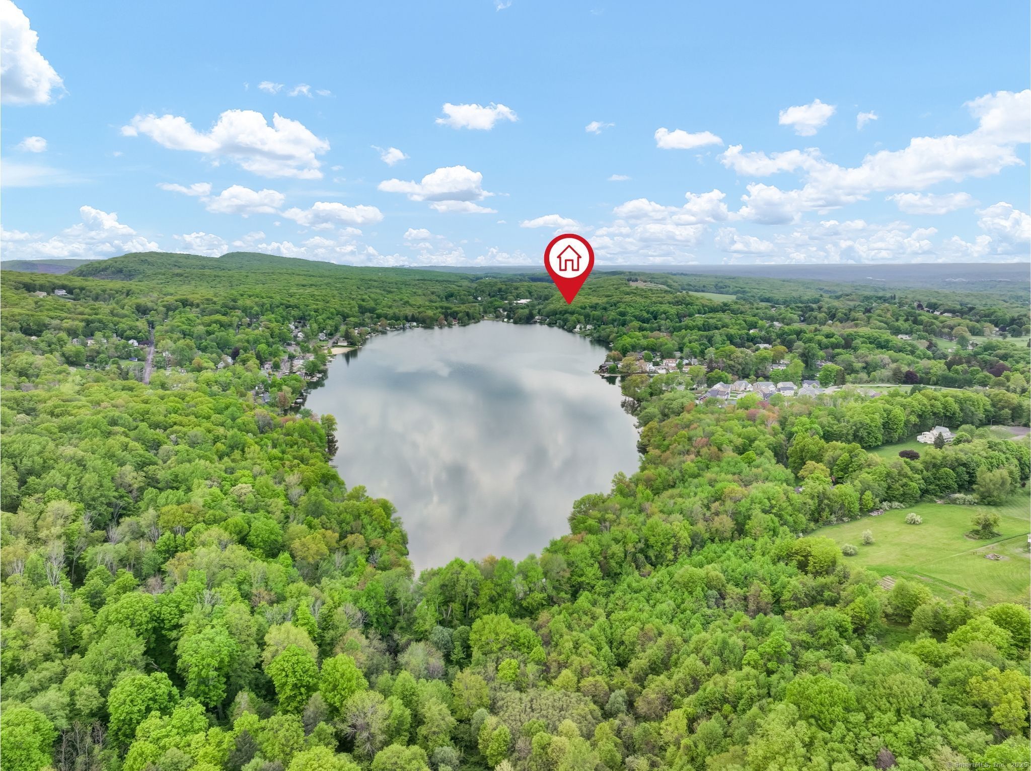 Baileyville Road Middlefield CT 06455