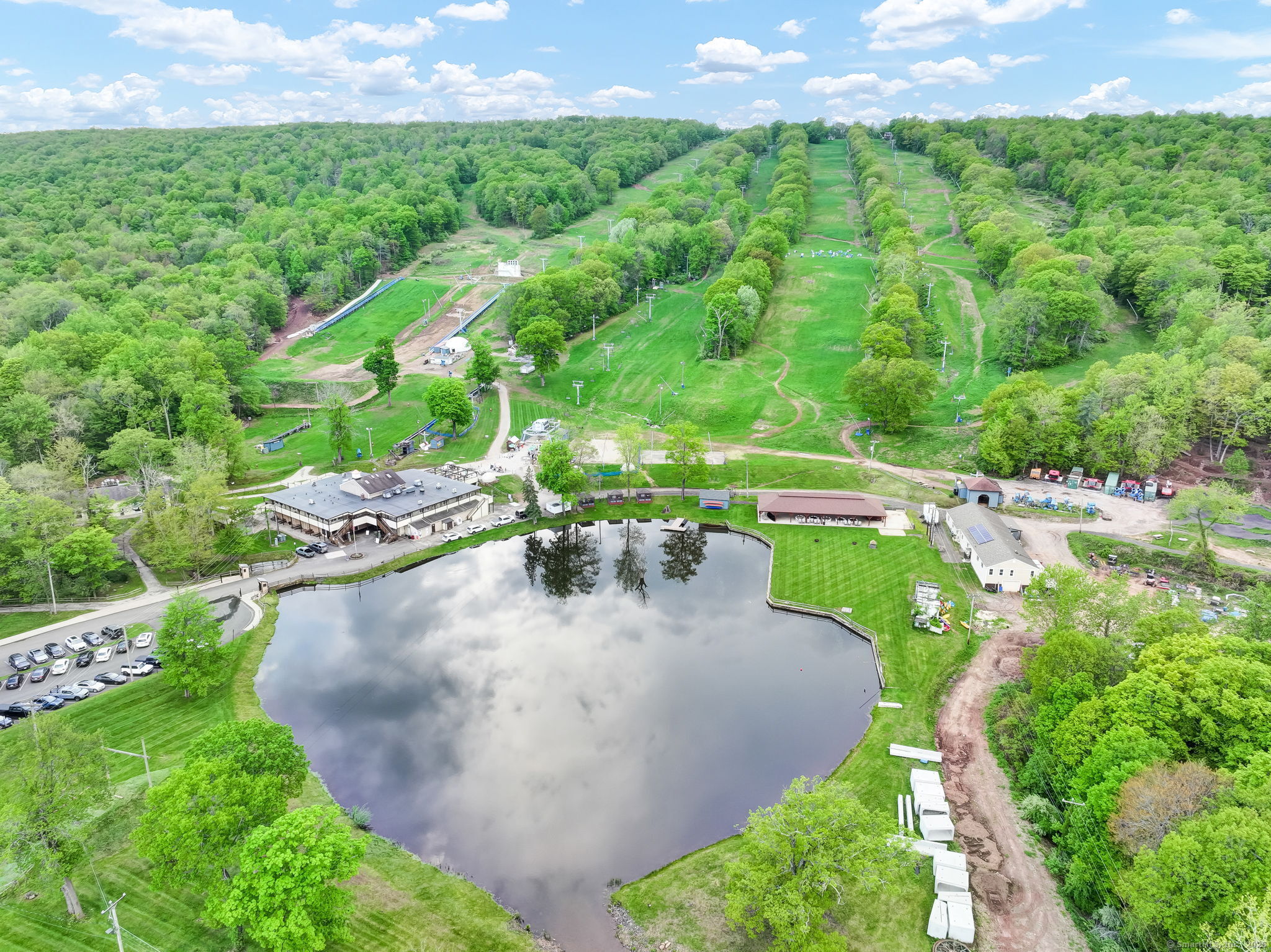 Baileyville Road Middlefield CT 06455
