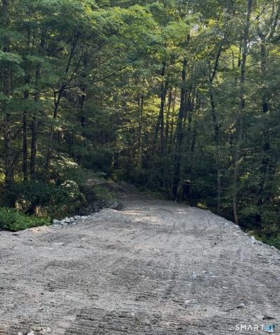 Route 197 Route Woodstock CT 06281