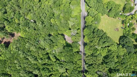 Route 197 Route Woodstock CT 06281