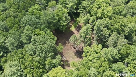 Route 197 Route Woodstock CT 06281