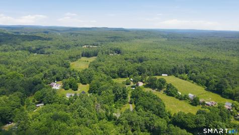 Route 197 Route Woodstock CT 06281