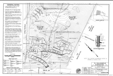 256 State Route 39 New Fairfield CT 06812