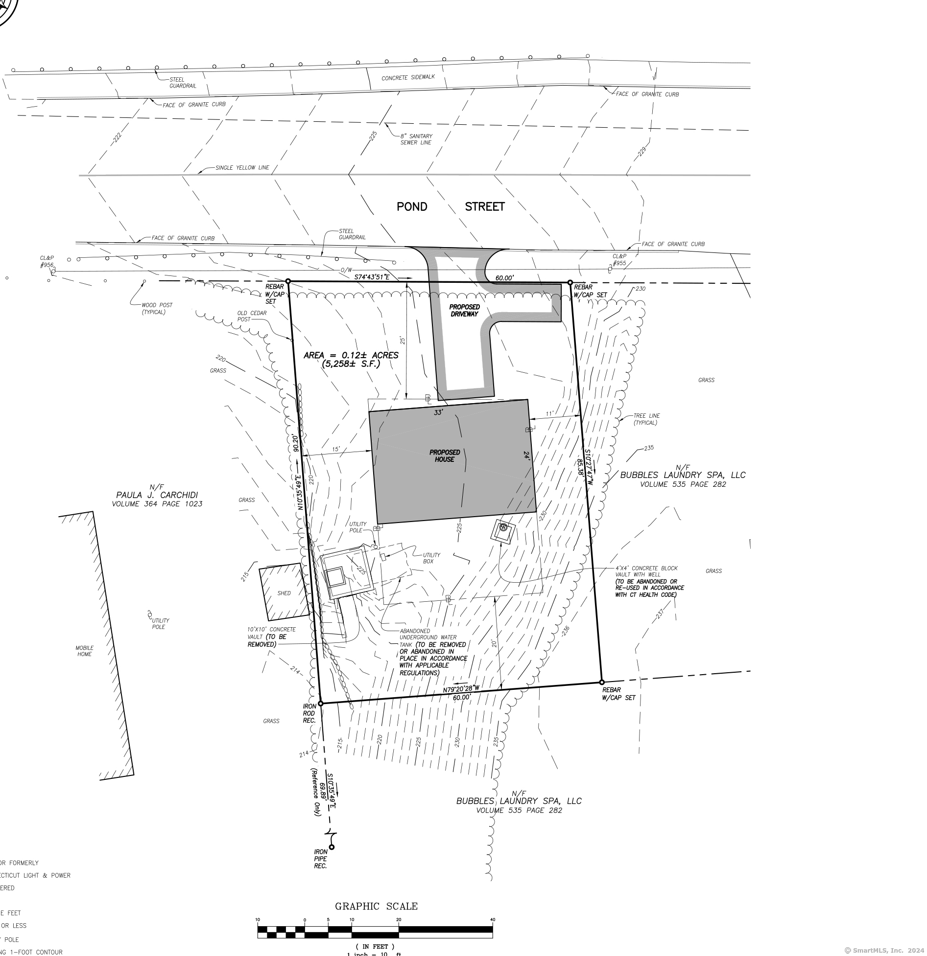 Pond Street Plainfield CT 06374