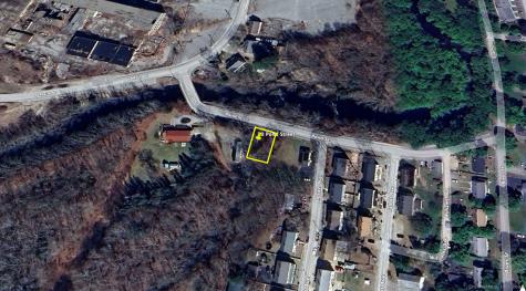Pond Street Plainfield CT 06374