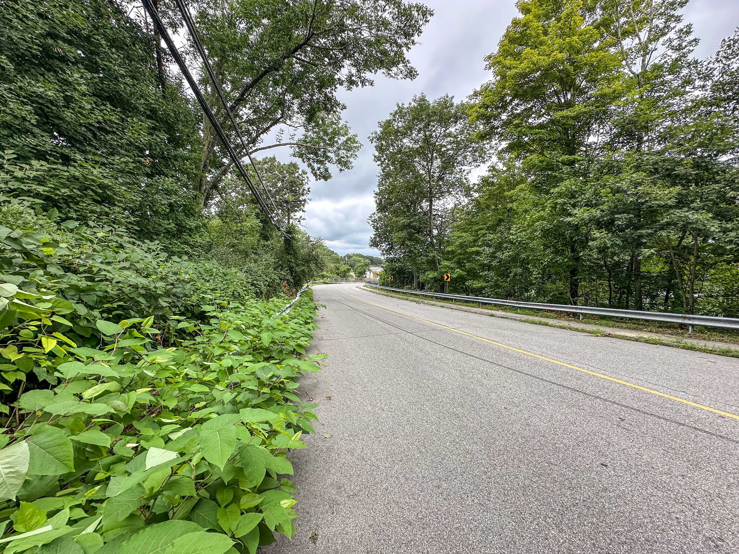 Pond Street Plainfield CT 06374