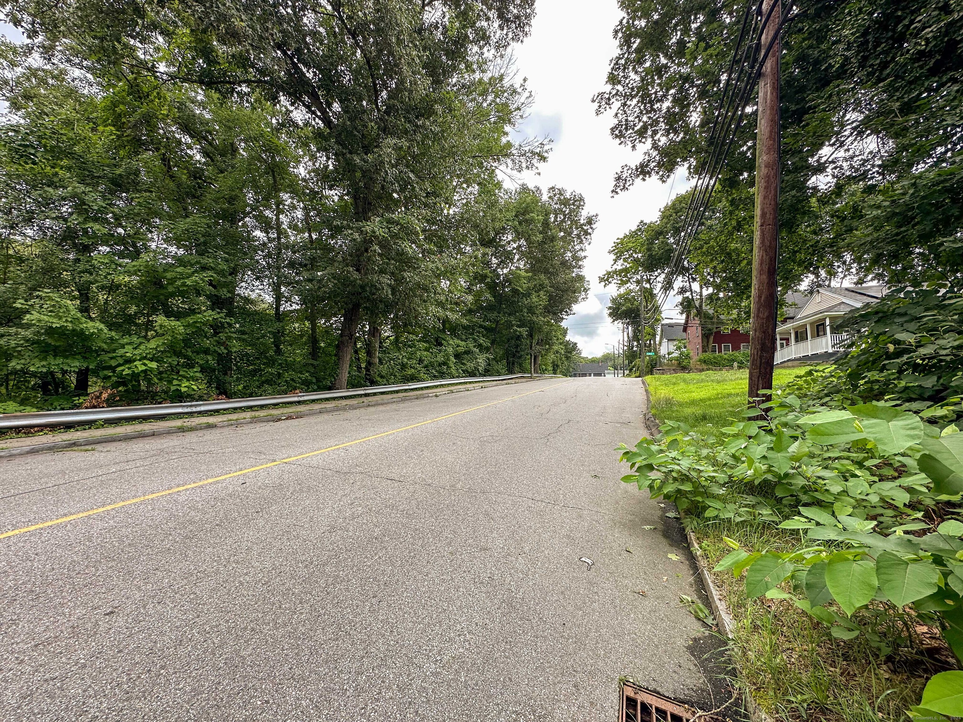 Pond Street Plainfield CT 06374