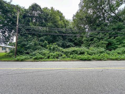 Pond Street Plainfield CT 06374