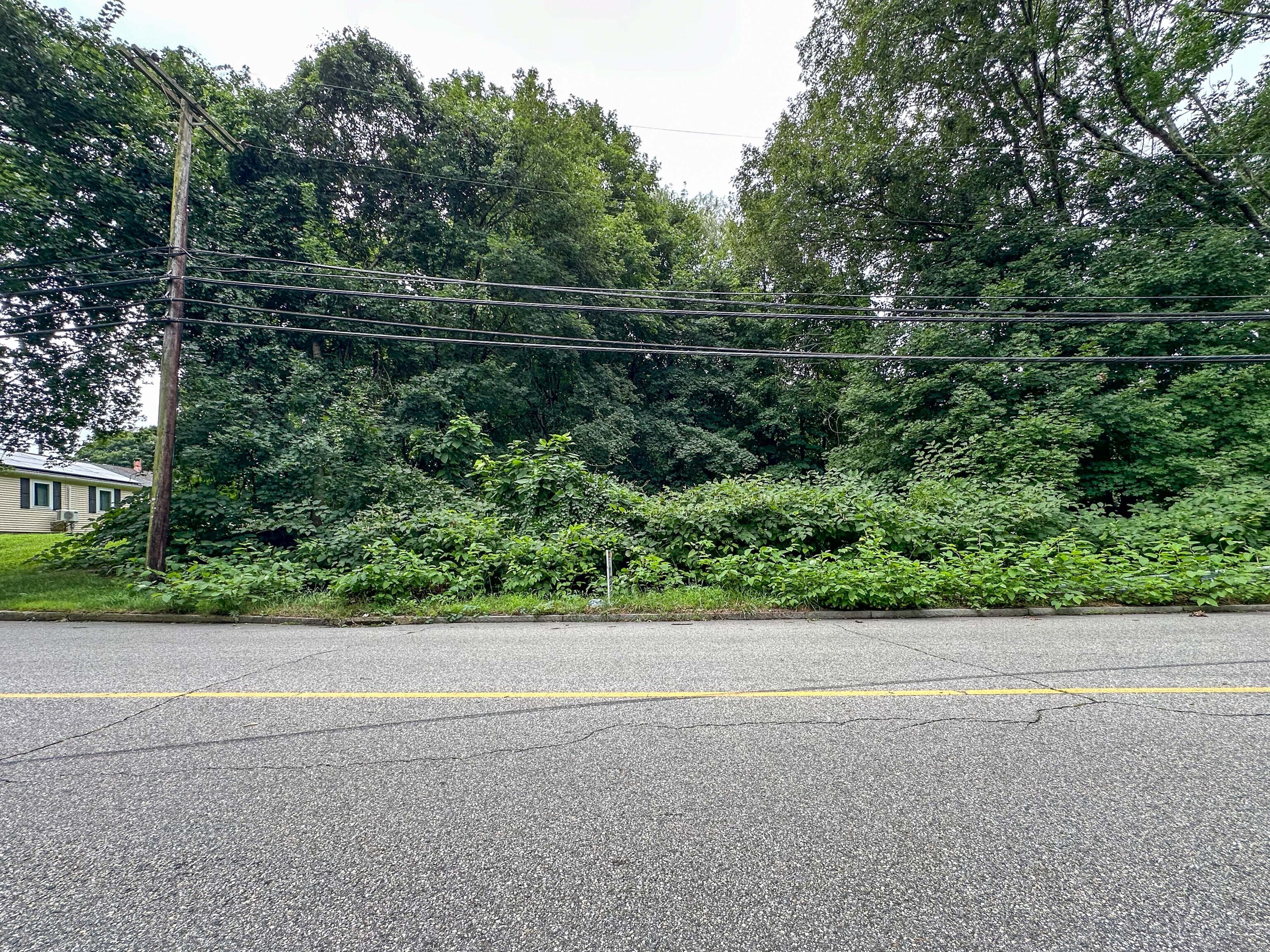 Pond Street Plainfield CT 06374