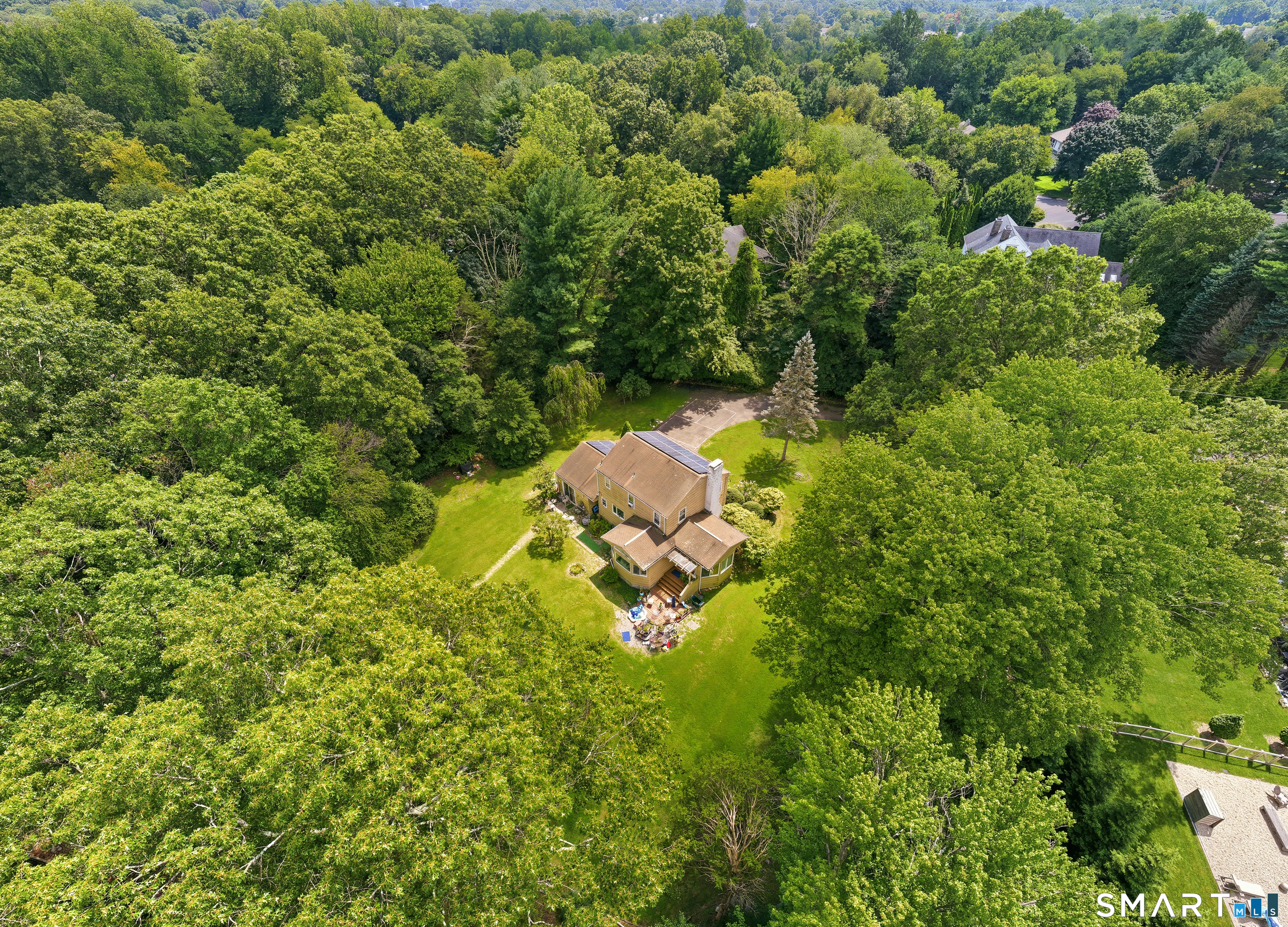 4-LA Grist Mill Lane Westport CT 06880