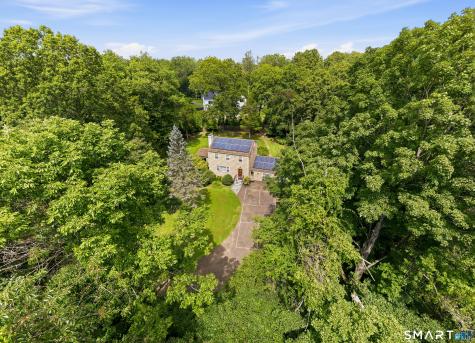 4-LA Grist Mill Lane Westport CT 06880