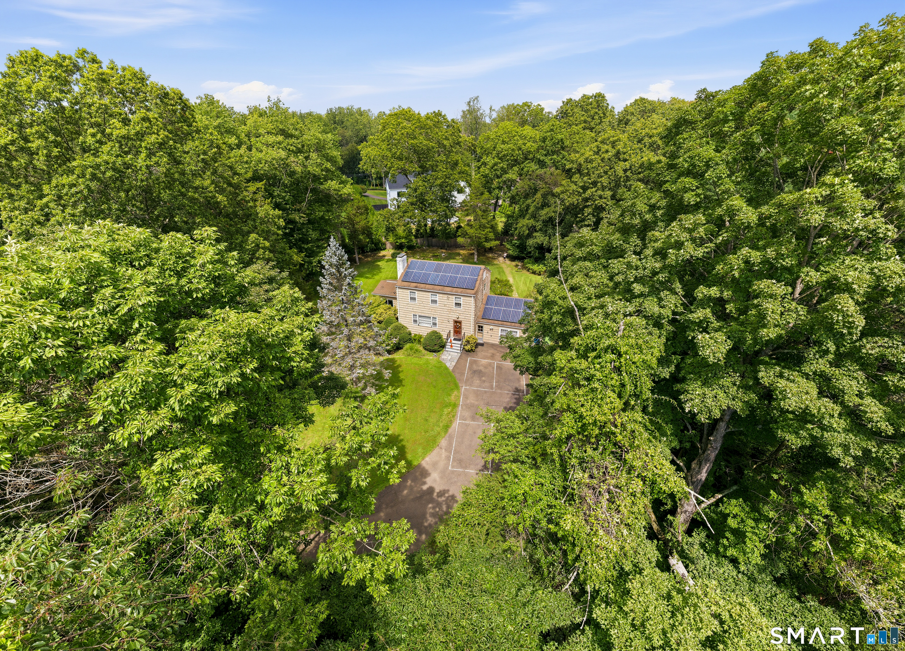 4-LA Grist Mill Lane Westport CT 06880