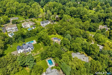 4-LA Grist Mill Lane Westport CT 06880