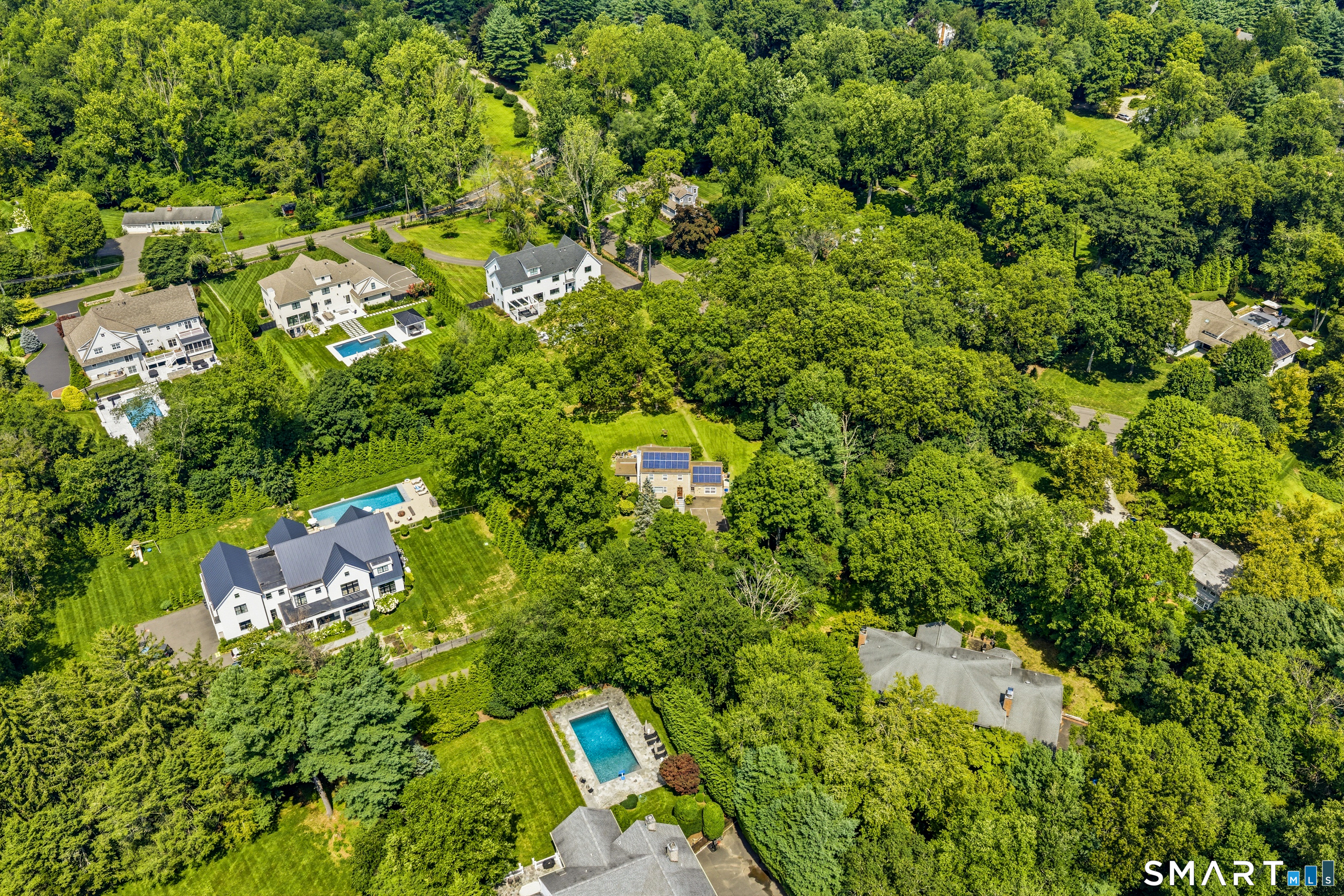 4-LA Grist Mill Lane Westport CT 06880