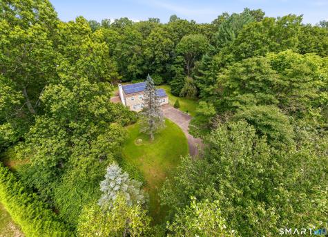 4-LA Grist Mill Lane Westport CT 06880