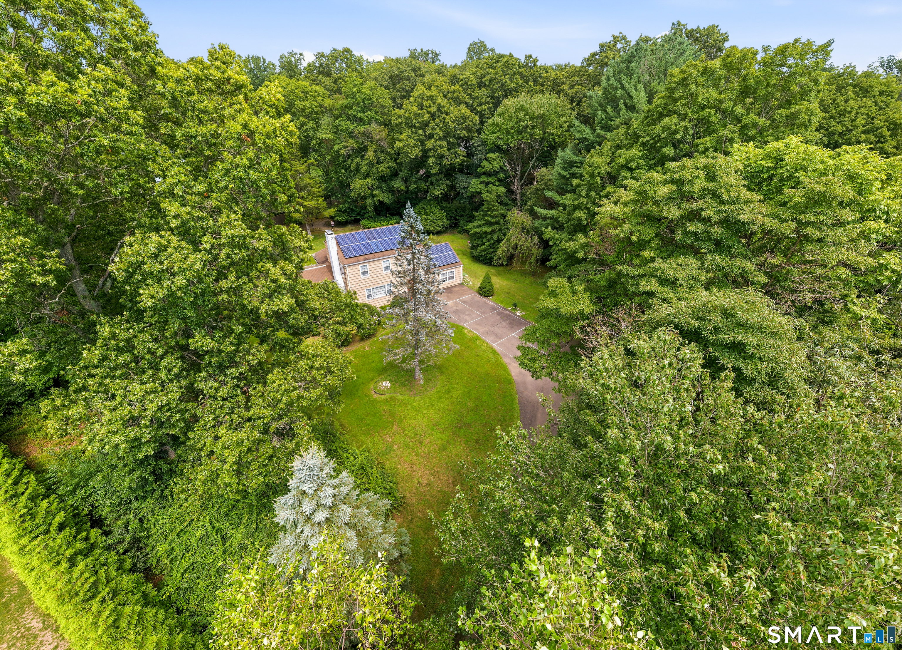 4-LA Grist Mill Lane Westport CT 06880