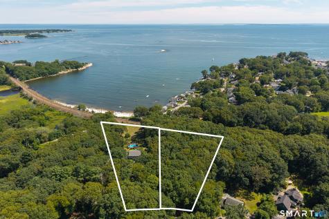 13 Oakridge Drive Old Lyme CT 06371