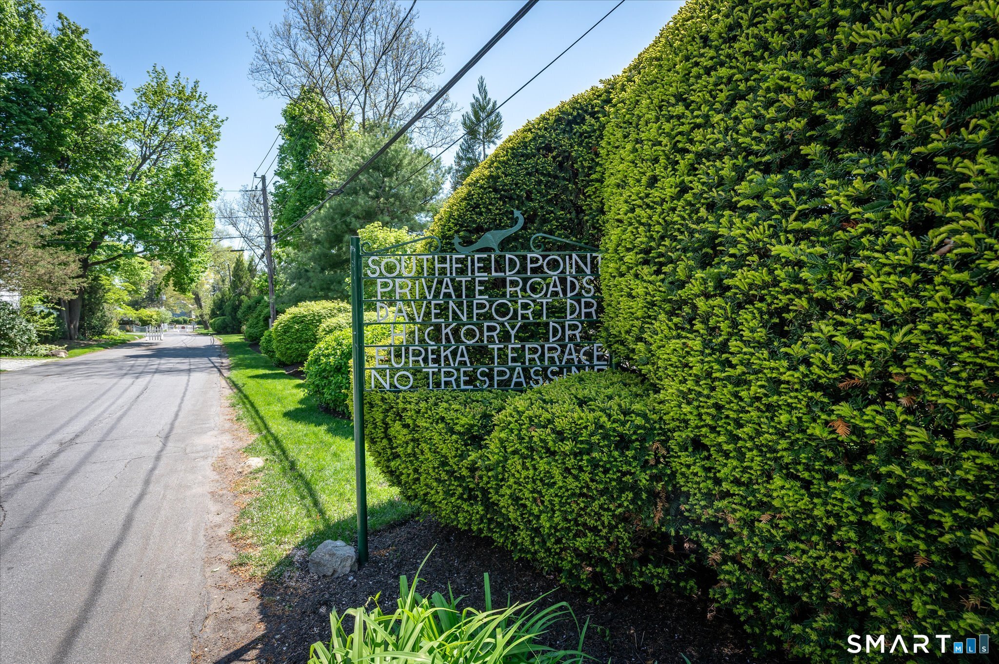250 Davenport Drive Stamford CT 06902