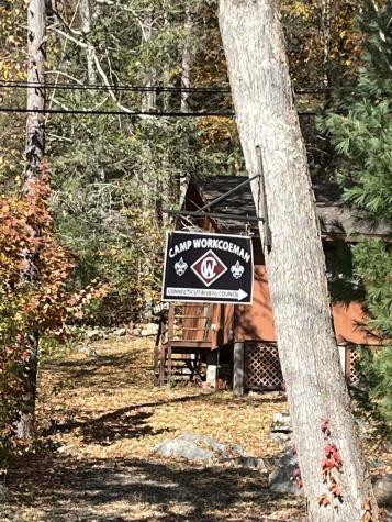 200 W. West Hill Road Barkhamsted CT 06063
