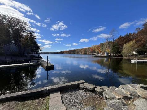 200 W. West Hill Road Barkhamsted CT 06063