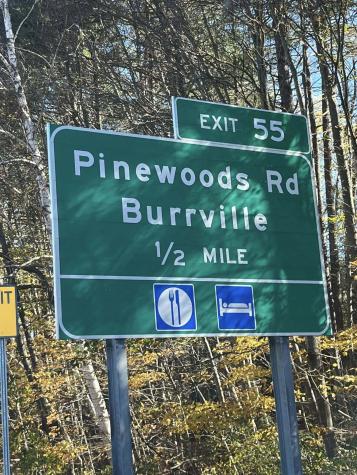 200 W. West Hill Road Barkhamsted CT 06063