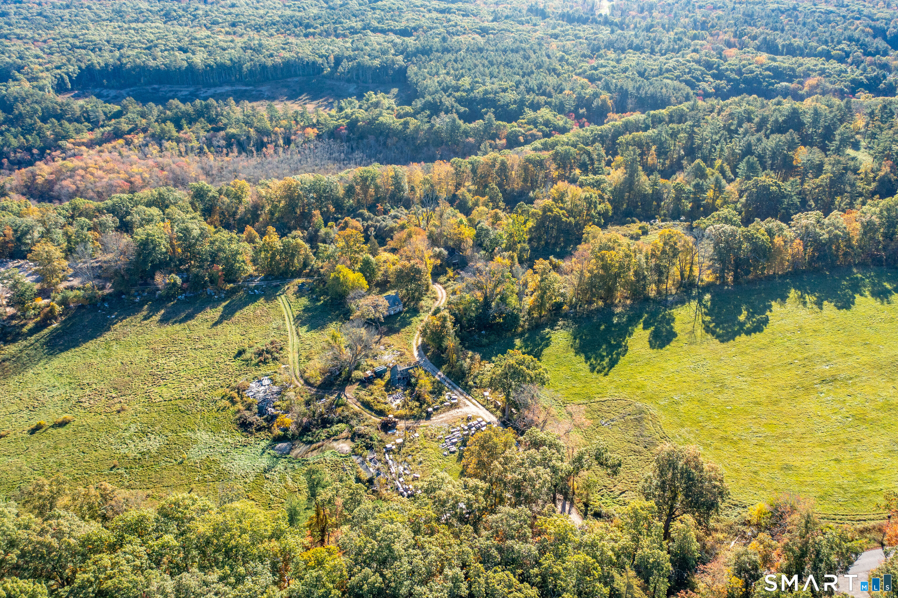 94 & 100 Hubbard Hill Road Killingly CT 06239