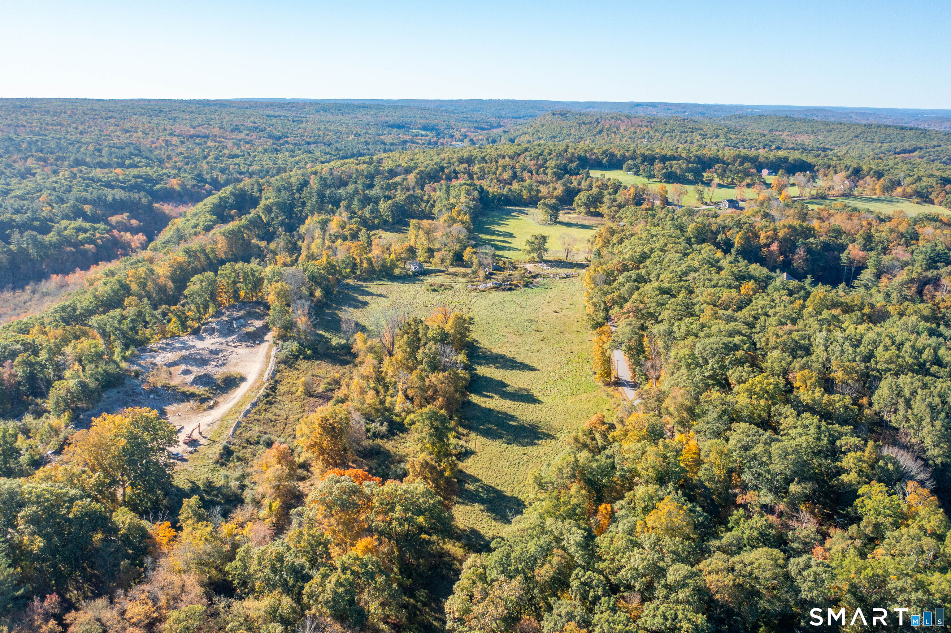 94 & 100 Hubbard Hill Road Killingly CT 06239