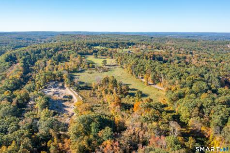 94 & 100 Hubbard Hill Road Killingly CT 06239