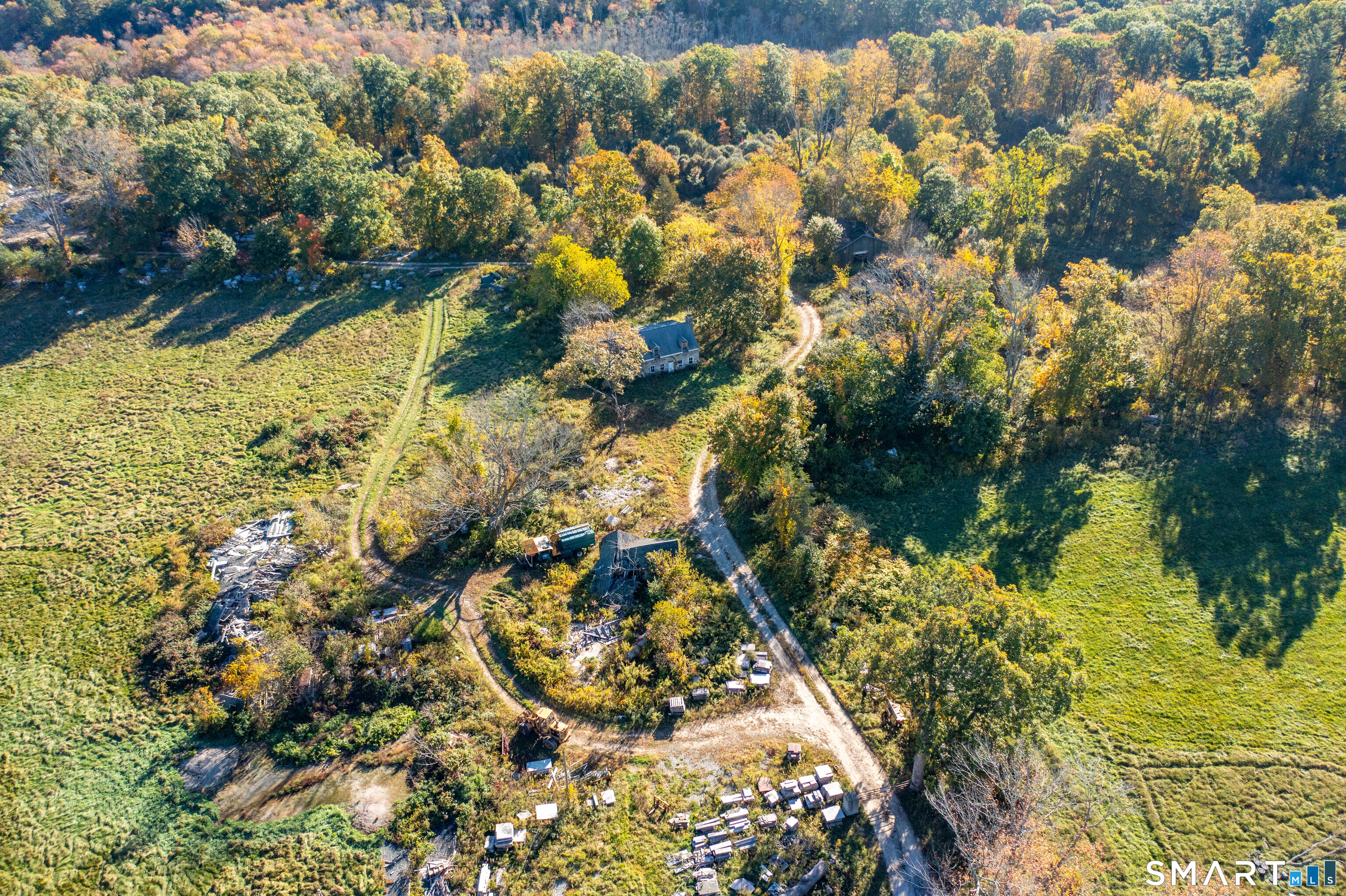 94 & 100 Hubbard Hill Road Killingly CT 06239