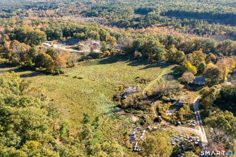 94 & 100 Hubbard Hill Road Killingly CT 06239